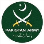 PAK Army Logo