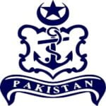 Pakistan NAVY Logo