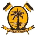 Pakistan Ranger Logo
