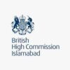 British High Commission Islamabad