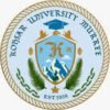 Kohsar University Murree