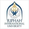 RIPHAH University